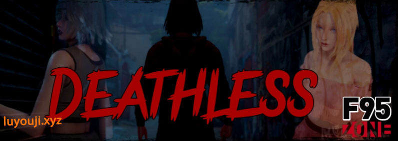 【PC/安卓/AI汉化/亚洲SLG/3D/2.8G】不死（Deathless） Ep.2 P2 AI汉化版+PC+安卓+亚洲SLG游戏+2.8G-中文绅士游戏下载,黄游,色情手机游戏,绅士漫画,里番