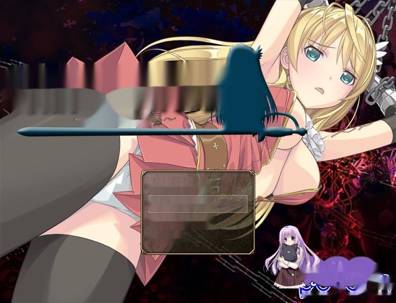 [RPG/汉化] 奴隶之剑：Slave’s Sword 1+2 PC+安卓汉化版 4.8G - 在线ACG，视频动画，漫画，动漫，绅士游戏，3D漫画，福利图片-在线ACG，视频动画，漫画，动漫，绅士游戏，3D漫画，福利图片