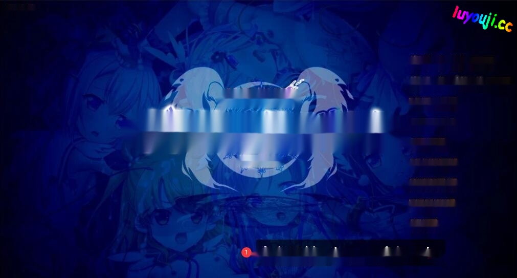 【SD/2D/ADV/汉化】神圣昂燐达克里昂·露娜～堕圣母诞生 双端AI汉化版【3.8G】-在线ACG，视频动画，漫画，动漫，绅士游戏，3D漫画，福利图片