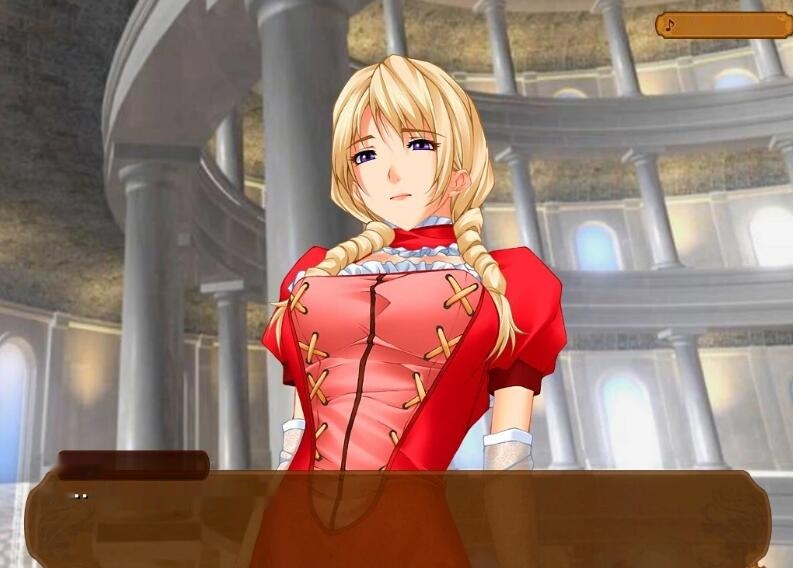 [电脑] 【PC/2D/ADV/汉化】催眠隷姫 AI汉化版【5.2G】