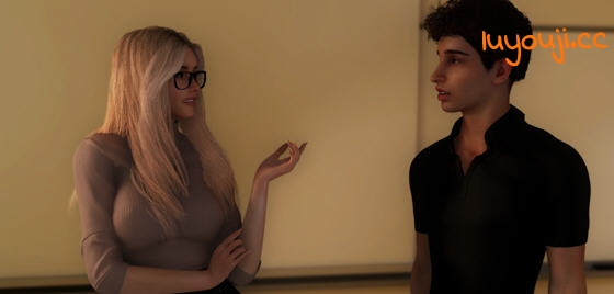 德西里姆(DESIRIUM) v0.12.1 汉化版 PC+安卓 SLG游戏 4.3G-在线ACG，视频动画，漫画，动漫，绅士游戏，3D漫画，福利图片