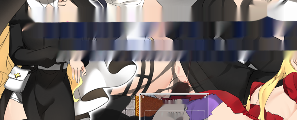 [RPG/汉化/动态] 驱魔修女爱丽丝！ ~无法抗拒神父的快乐!云翻汉化版全CG [多空/1.6G连]-在线ACG，视频动画，漫画，动漫，绅士游戏，3D漫画，福利图片