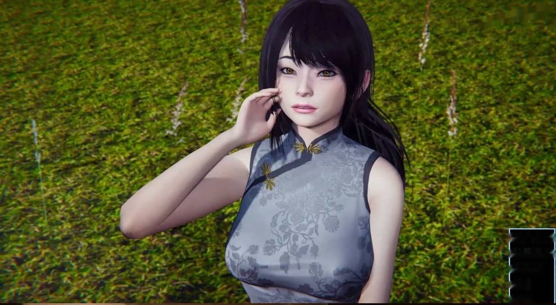 [亚洲风SLG/汉化] 一夜风流 A Night Out (Shingetsu Sidestory) [v0.99] PC+安卓汉化版 - 在线ACG，视频动画，漫画，动漫，绅士游戏，3D漫画，福利图片-在线ACG，视频动画，漫画，动漫，绅士游戏，3D漫画，福利图片