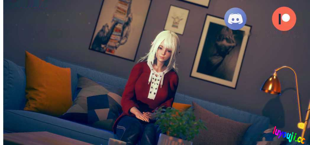 【亚洲SLG/汉化/动态】精灵雷亚 Reya the Elf V0.5.2 AI汉化版[PC+安卓5g-在线ACG，视频动画，漫画，动漫，绅士游戏，3D漫画，福利图片