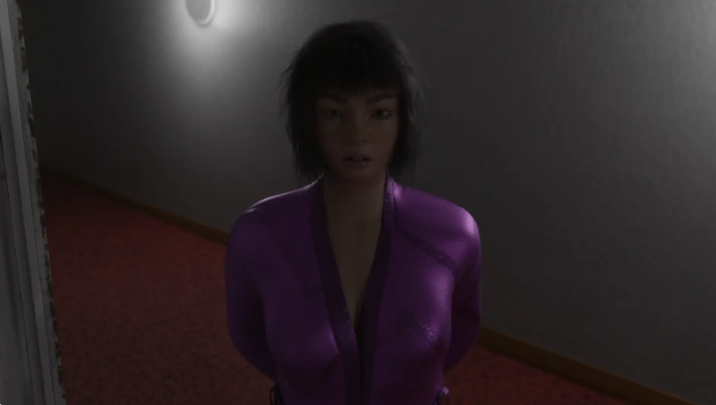 【PC/安卓/AI汉化版/3D/欧美SLG游戏/0.84G】迷雾 (The Fog) Ver1.1.0 AI汉化版+PC+安卓+3D欧美SLG游戏+0.84G-中文绅士游戏下载,黄游,色情手机游戏,绅士漫画,里番