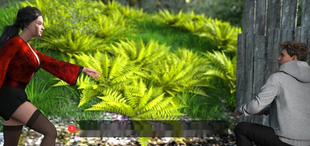 【欧美SLG/汉化/动态】B.E.S.T The Game v0.1.3 汉化版【1.5G】