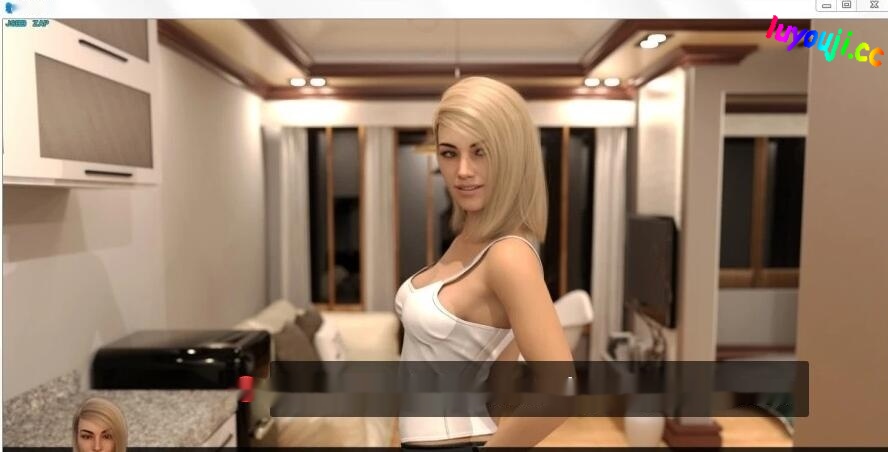 【SD/3D/欧美SLG/汉化/动态】职场高升:HighRiseClimb V0.92a 双端汉化版【9.6G】