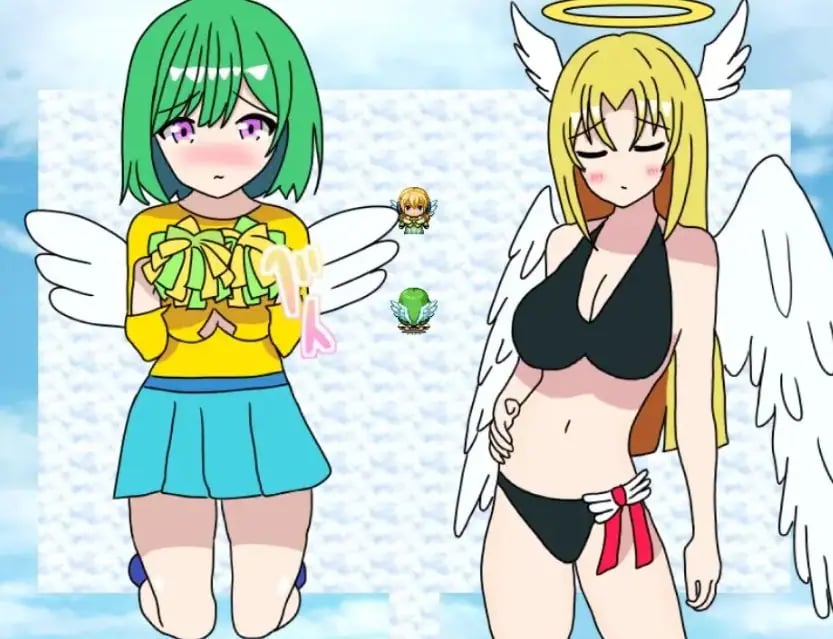 【PC/安卓/AI汉化/日式/RPG游戏/1.10G】 天魔之螺旋 BFK2 （天魔の螺旋） 内嵌AI汉化版+日式RPG游戏+PC+安卓1.10G-中文绅士游戏下载,黄游,色情手机游戏,绅士漫画,里番