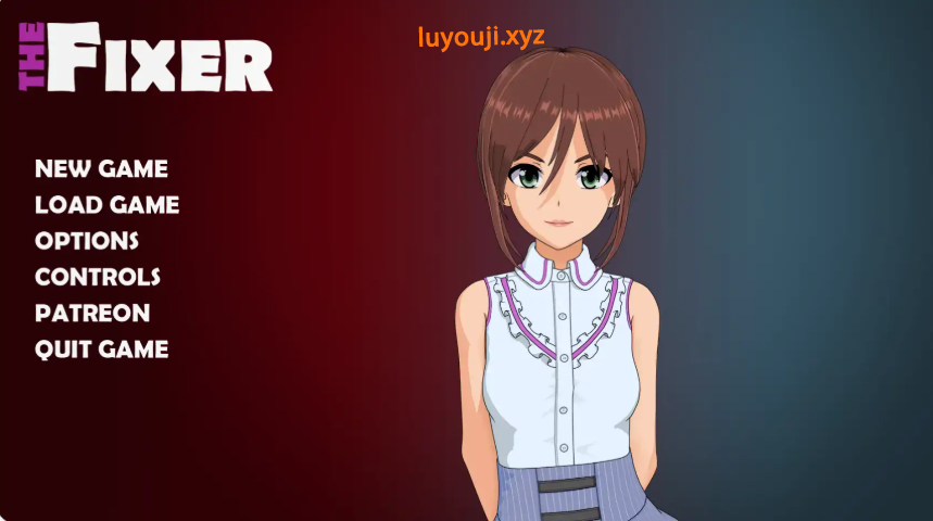 【PC/安卓/AI汉化/日系/SLG游戏/0.73G】修复者 (The Fixer) Ver0.3.5.01 AI汉化版+PC+安卓+日系SLG游戏+0.73G-中文绅士游戏下载,黄游,色情手机游戏,绅士漫画,里番