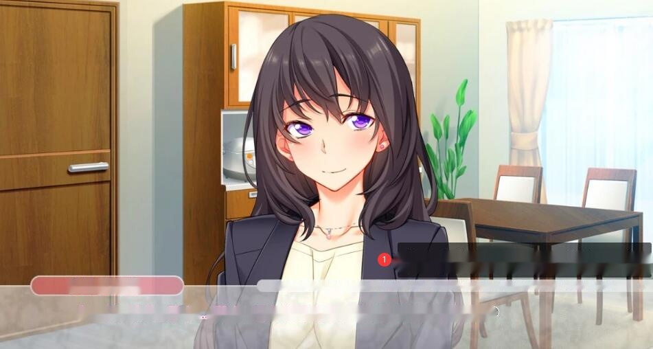 【SD/2D/ADV/汉化】借出的妻子,真由美的“诱拐”报告 1+2 AI汉化版【3G】