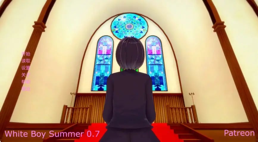 【PC/安卓/AI汉化/日系/SLG游戏/7.45G】白人男孩的夏天 (White Boy Summer) Ver1.35 AI汉化版+PC+安卓+日系SLG游戏+7.45G-中文绅士游戏下载,黄游,色情手机游戏,绅士漫画,里番