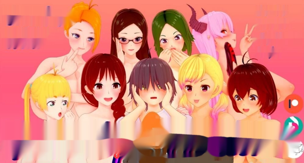 【SD/2D/SLG/汉化】魅魔把戏：成长问题 V0.8.3 双端汉化版【3.5G】-在线ACG，视频动画，漫画，动漫，绅士游戏，3D漫画，福利图片