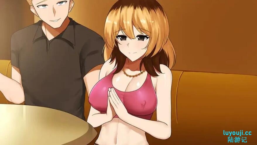 【日系NTR/拔作/汉化】一个不要忘记的承诺 V1.0.0 汉化版 4G/完结