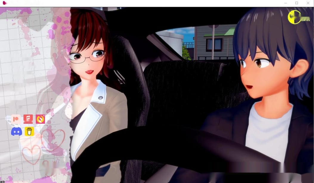 [SLG/汉化] 我的办公室历险记 My Office Adventures EP07R1 PC+安卓汉化版 7.7G - 在线ACG，视频动画，漫画，动漫，绅士游戏，3D漫画，福利图片-在线ACG，视频动画，漫画，动漫，绅士游戏，3D漫画，福利图片