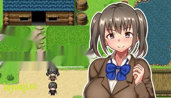 [日系RPG/汉化/动态] JK兄妹的异世界冒险H生活 云翻汉化版+全回想存档 [多空/1.2G]-在线ACG，视频动画，漫画，动漫，绅士游戏，3D漫画，福利图片