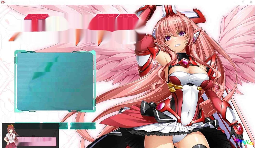 [ADV/中文] 光之翼战姬艾克斯蒂娅R ~红之女王~ AI汉化版+全CG存档 1.5G - 在线ACG，视频动画，漫画，动漫，绅士游戏，3D漫画，福利图片-在线ACG，视频动画，漫画，动漫，绅士游戏，3D漫画，福利图片