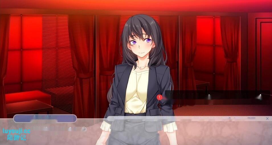 【SD/2D/ADV/汉化】借出的妻子,真由美的“诱拐”报告 1+2 AI汉化版【3G】
