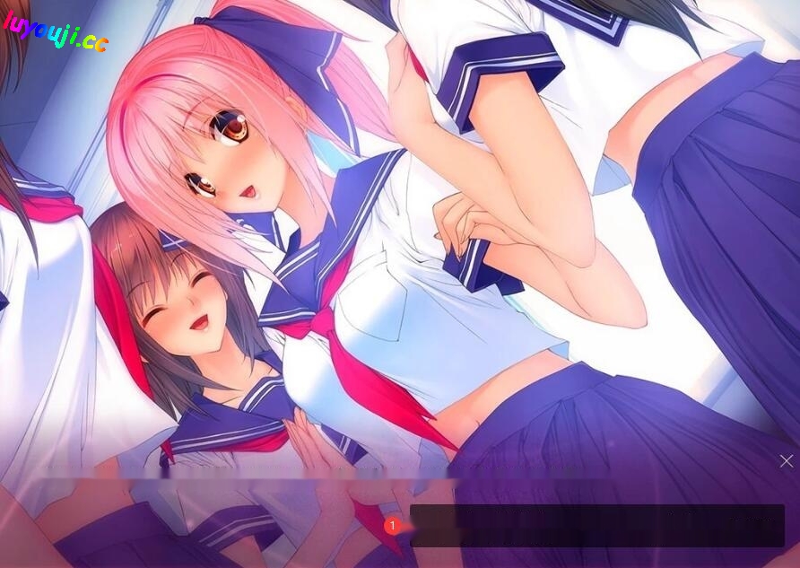 【SD/2D/ADV/汉化】催银的奈落~Temptation 双端AI汉化版+存档【250M】