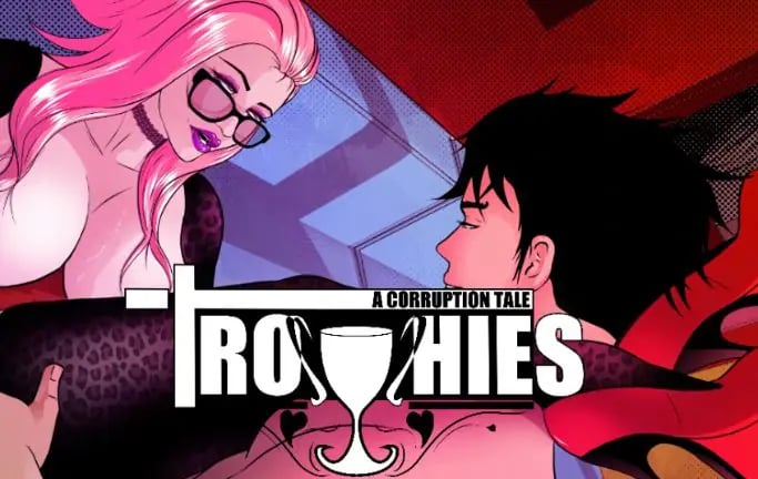 【PC/安卓/AI汉化/欧美/SLG游戏/3.87G】奖杯 (Trophies) Ver0.1.70 AI汉化版+PC+安卓+欧美SLG游戏+3.87G-中文绅士游戏下载,黄游,色情手机游戏,绅士漫画,里番