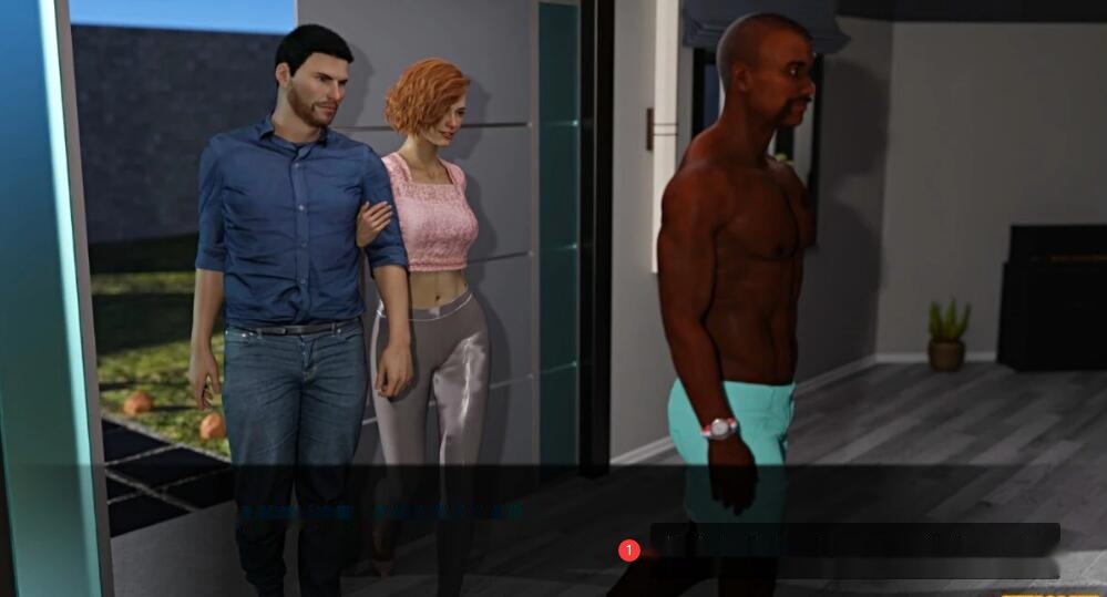 【SD/3D/欧美SLG/汉化】菠萝快车 Pineapple Express V1.0 双端汉化版【1.9G】