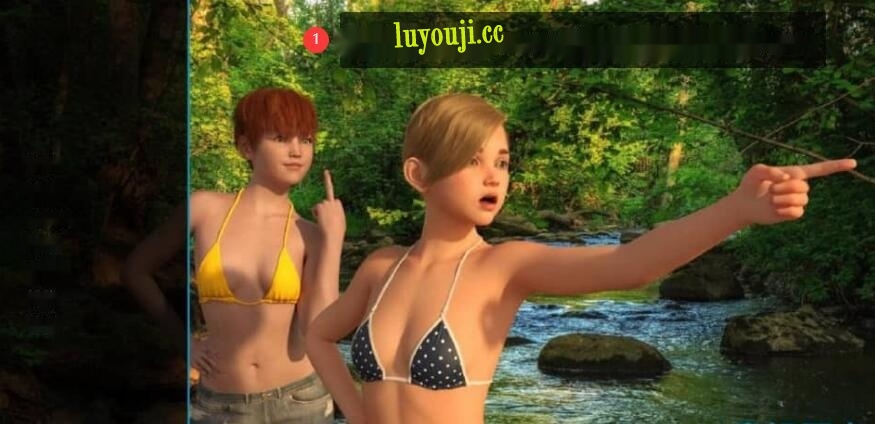 【欧美/SLG/汉化】贵妇至上 Tomboy Supremacy-0.4 汉化版【1.8G】 - 在线ACG，视频动画，漫画，动漫，绅士游戏，3D漫画，福利图片-在线ACG，视频动画，漫画，动漫，绅士游戏，3D漫画，福利图片