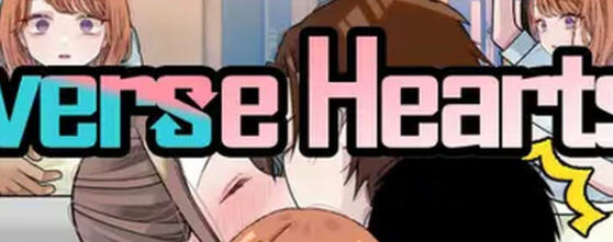 逆转之心 v1.0 AI汉化版 PC+安卓 RPG游戏 2.8G-在线ACG，视频动画，漫画，动漫，绅士游戏，3D漫画，福利图片