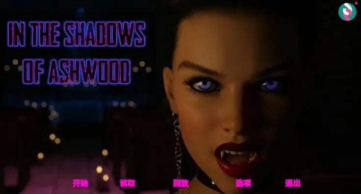 【PC/安卓/AI汉化/欧美/3D/SLG游戏/3.35G】阿什伍德的阴影 (In The Shadows Of Ashwood) Ch.2 AI汉化版+PC+安卓+欧美3DSLG游戏+3.35G-中文绅士游戏下载,黄游,色情手机游戏,绅士漫画,里番