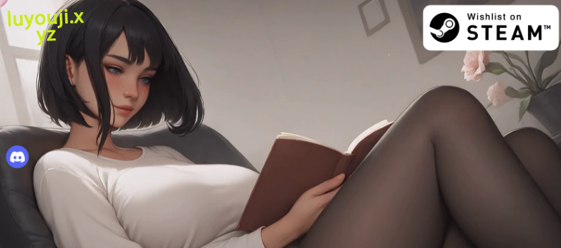 【PC/安卓/AI汉化/亚洲/SLG游戏/2D/1.16G】痴迷的露西 (Obsessed Lucy) Update 2 AI汉化版+亚洲SLG游戏+1.16G-中文绅士游戏下载,黄游,色情手机游戏,绅士漫画,里番