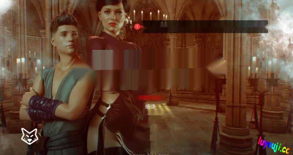 【欧美SLG/汉化/3D】皇后游戏 [v0.3.2a] 【1.51H】-在线ACG，视频动画，漫画，动漫，绅士游戏，3D漫画，福利图片