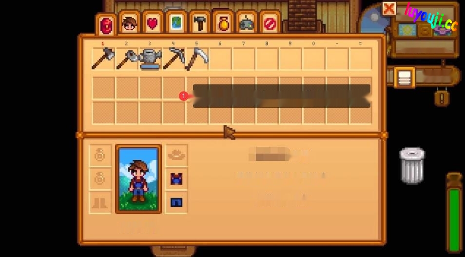 [电脑] 【PC/2D/RPG/中文/养成】 星露谷物语 V1.6.8 官方中文版！【700M】