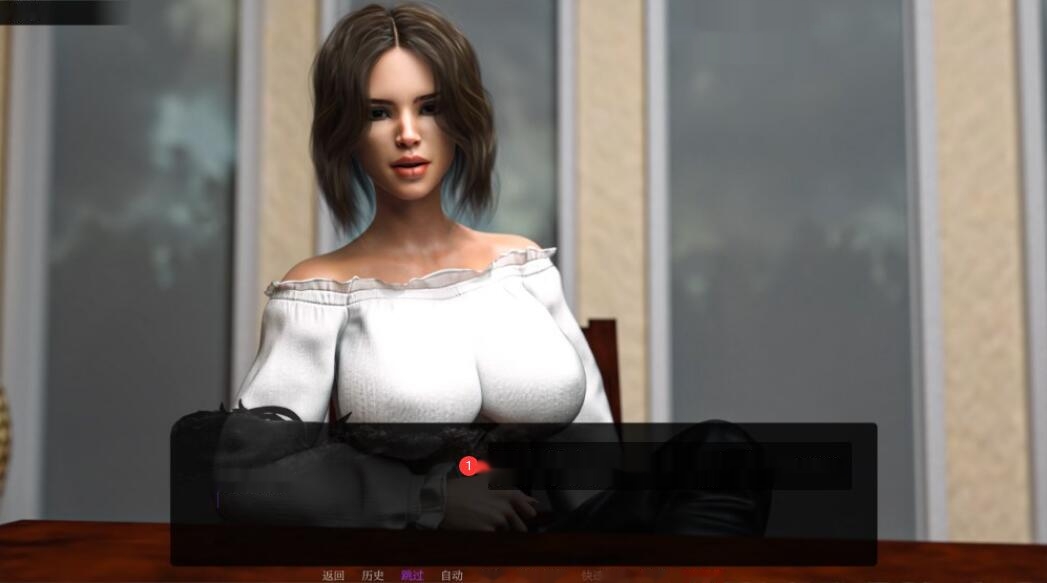 [欧美] 光明之主 重制V1.01 AI汉化版 [4.6G]
