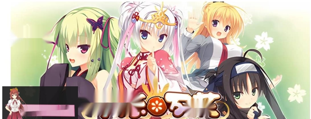 【PC游戏/汉化】千恋万花 中文版|容量10GB|官方简体中文|支持键盘.鼠标.手柄|2024年03月07号更新 - 在线ACG，视频动画，漫画，动漫，绅士游戏，3D漫画，福利图片-在线ACG，视频动画，漫画，动漫，绅士游戏，3D漫画，福利图片