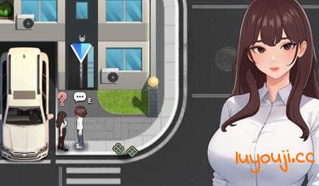 [爆款SLG/中文/更新/步兵] 职场幻想-Workspace Fantasy-Ver1.2.19.0-官方中文步兵版4G