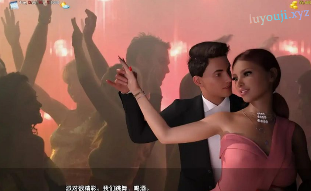 【PC/安卓/汉化/欧美/3D/SLG游戏/8.26G】简单的日子(Simple Days) Ver0.20.2 汉化版+PC+安卓+欧美3DSLG游戏+8.26G-中文绅士游戏下载,黄游,色情手机游戏,绅士漫画,里番