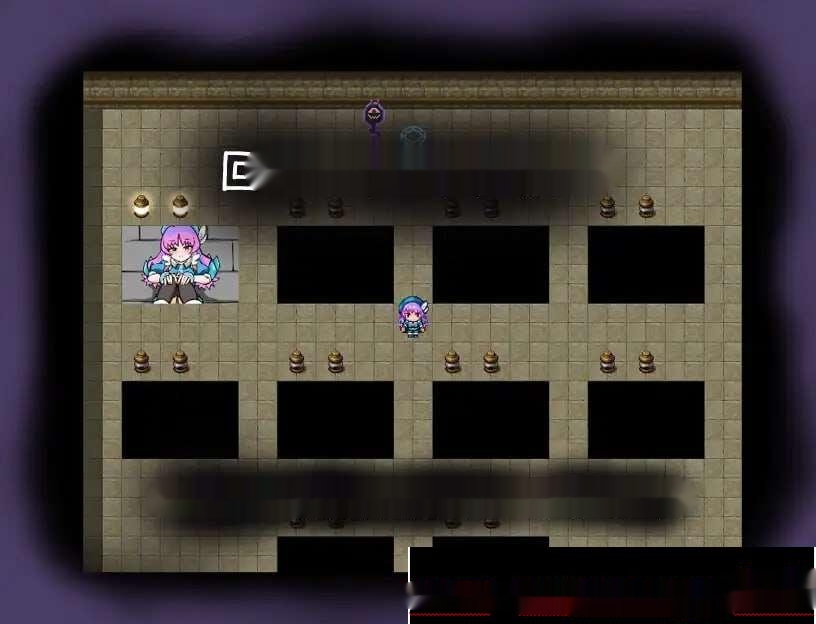 [地牢RPG] 恶魔迪特尔！2 悪魔ディテル!2 v1.04 AI汉化版500M