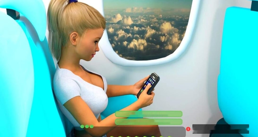 【SD/3D/欧美SLG/汉化】卢德岛 Lewd Island S2 Day 13 V1.00 双端汉化版【5G】-在线ACG，视频动画，漫画，动漫，绅士游戏，3D漫画，福利图片