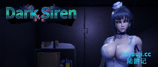 黑暗海妖(Dark Siren) v1.6.1.1 官方中文版 3D逃脱类游戏 1.5G - 在线ACG，视频动画，漫画，动漫，绅士游戏，3D漫画，福利图片-在线ACG，视频动画，漫画，动漫，绅士游戏，3D漫画，福利图片