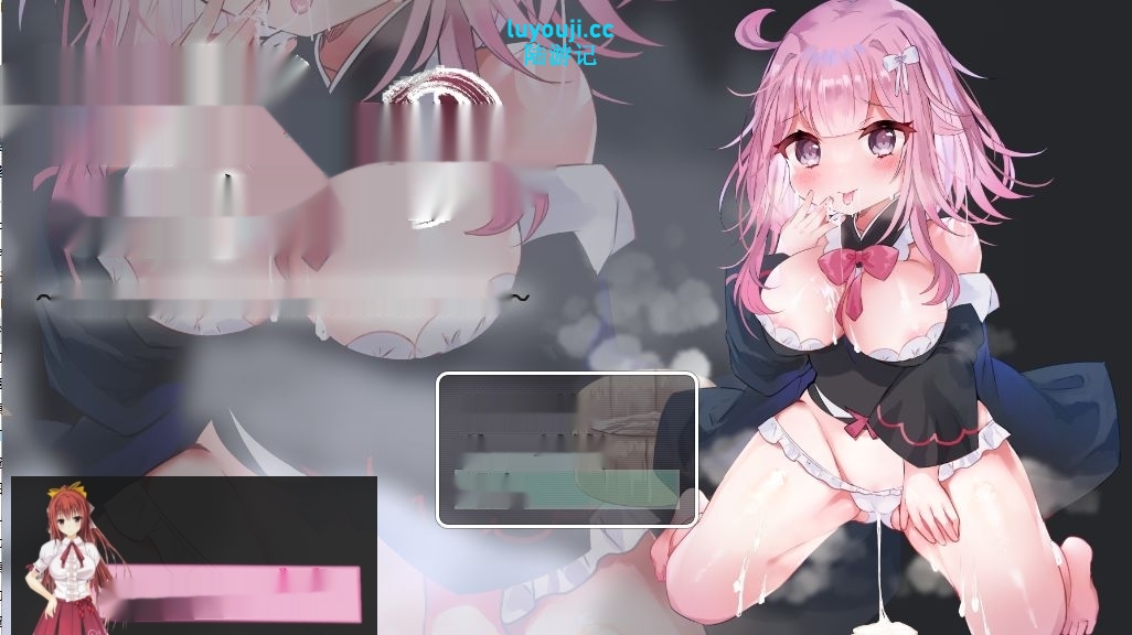 [RPG/汉化] 纯真少女开拓记温泉ハンターしの～箱入り娘の催淫温泉開拓記云翻汉化版1.2G-在线ACG，视频动画，漫画，动漫，绅士游戏，3D漫画，福利图片