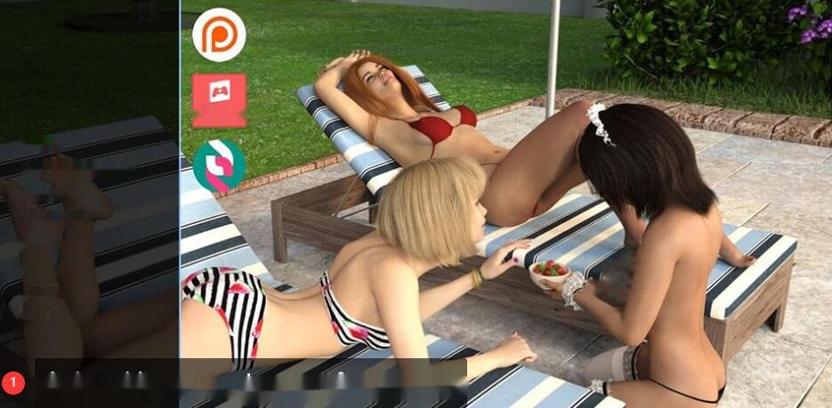 [SLG/汉化] 女仆取悦 Maid to Please v0.12.4 汉化版 [3.3G]-在线ACG，视频动画，漫画，动漫，绅士游戏，3D漫画，福利图片