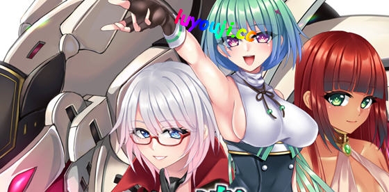 乐园的克努克露斯 v1.0 AI汉化版 回合制RPG游戏+全CG 1.8G