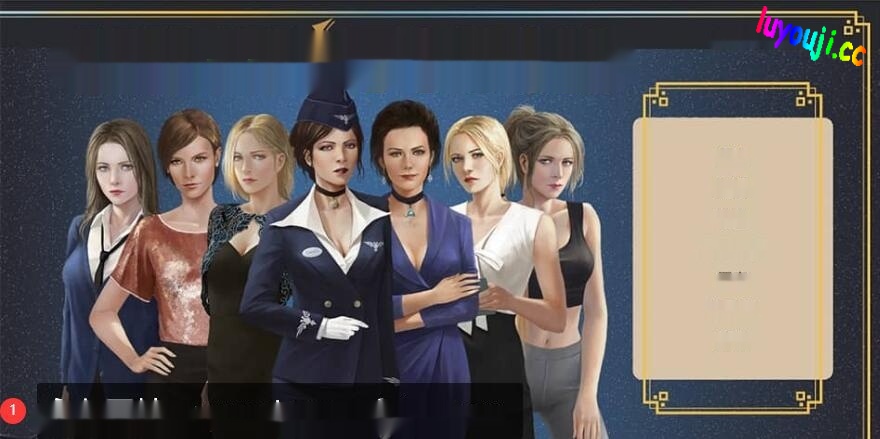 [神作SLG/汉化/动态] 白色小镇 牛奶触觉 汉化扩展MOD版 3.3G-在线ACG，视频动画，漫画，动漫，绅士游戏，3D漫画，福利图片