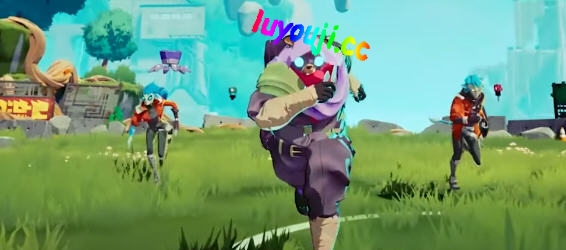 光明破坏者(Hyper Light Breaker) v0.5.10 官方中文版 动作冒险游戏 4.9G-在线ACG，视频动画，漫画，动漫，绅士游戏，3D漫画，福利图片