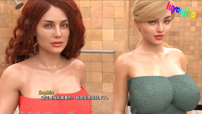 游牧之旅(Nomadic Journey) Ep.4 汉化版 PC+安卓 动态SLG游戏 2.5G