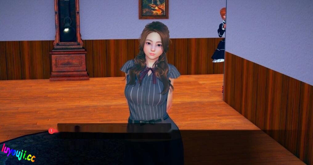 【SD/3D/SLG/汉化】任性旅行者之家 V0.4.1 双端汉化版【4G】