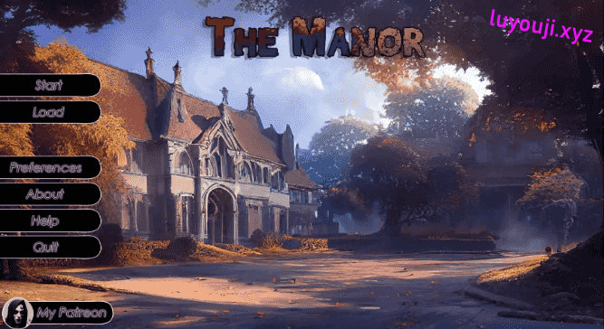 【PC/AI汉化/欧美/沙盒/SLG游戏/11.8G】庄园 (The Manor) Ver0.6.0 AI汉化版+欧美沙盒SLG游戏+11.8G-中文绅士游戏下载,黄游,色情手机游戏,绅士漫画,里番