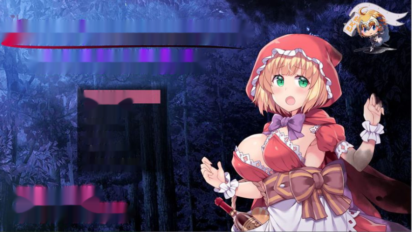 [RPG/汉化/毁童年] 童话故事里的捉迷藏游戏~PC+安卓精翻汉化作弊版 [多空/1G] - 在线ACG，视频动画，漫画，动漫，绅士游戏，3D漫画，福利图片-在线ACG，视频动画，漫画，动漫，绅士游戏，3D漫画，福利图片