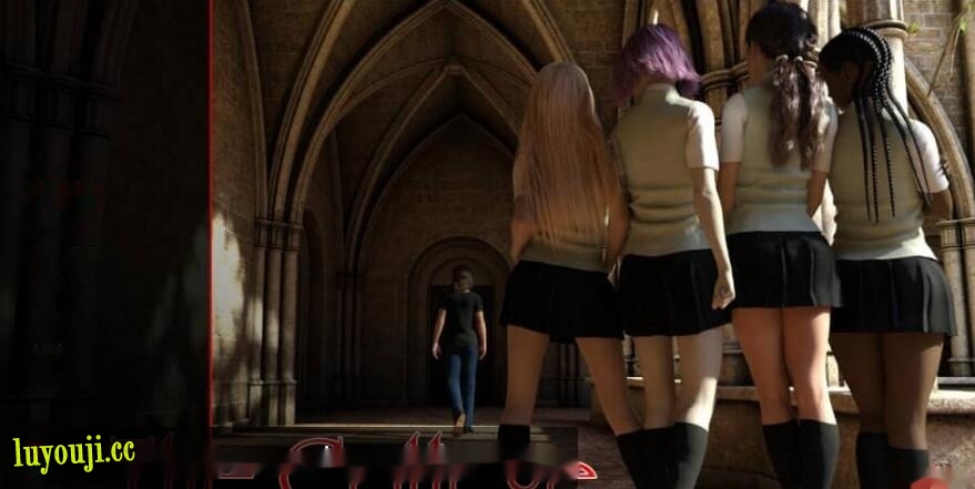 [欧美SLG/汉化/动态] 学院 The College v0.53.0 汉化版 [3.1G]-在线ACG，视频动画，漫画，动漫，绅士游戏，3D漫画，福利图片