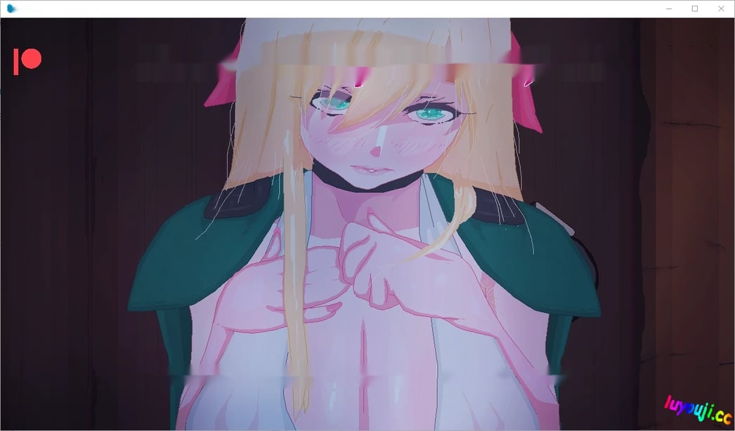 [SLG/汉化] 英雄派对必须陨落 Hero Party Must Fall v0.5.3 PC+安卓汉化版2.6G-在线ACG，视频动画，漫画，动漫，绅士游戏，3D漫画，福利图片