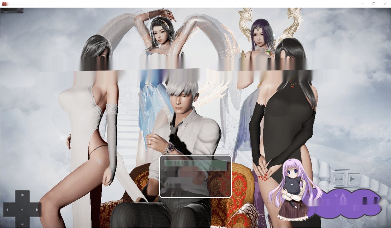 [RPG/汉化] 仙帝再临：人界 v1.21 PC+安卓 官方中文版4.5G-中文绅士游戏下载,黄游,色情手机游戏,绅士漫画,里番