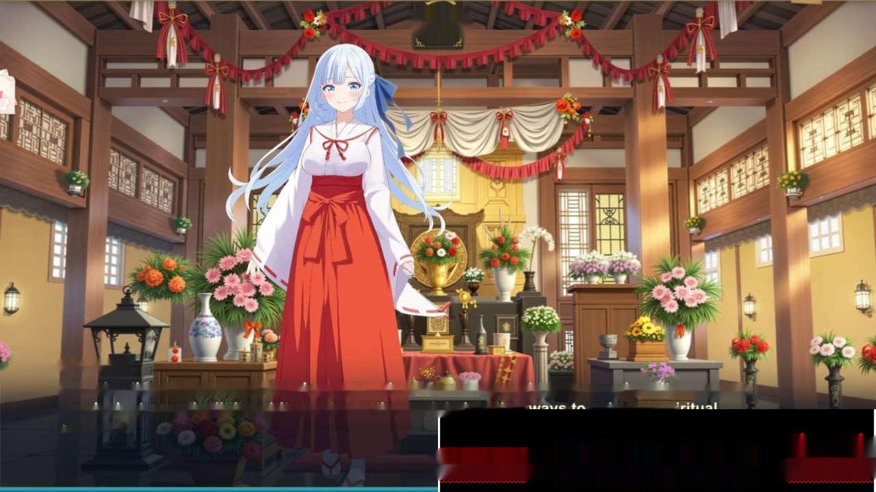 [日式SLG/AI生成] 靈校奇日 霊校の奇日 官方中文版 1G